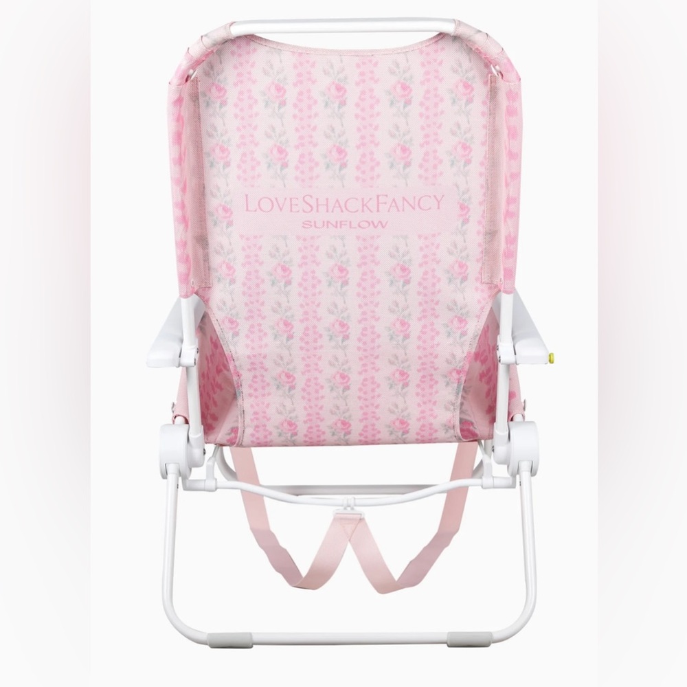 LoveShackFancy X SUNFLOW - Picture 2 of 6